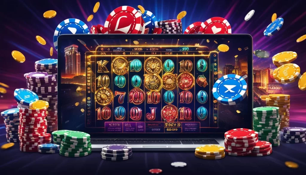 Hình ảnh phần câu hỏi thường gặp K8BET Casino