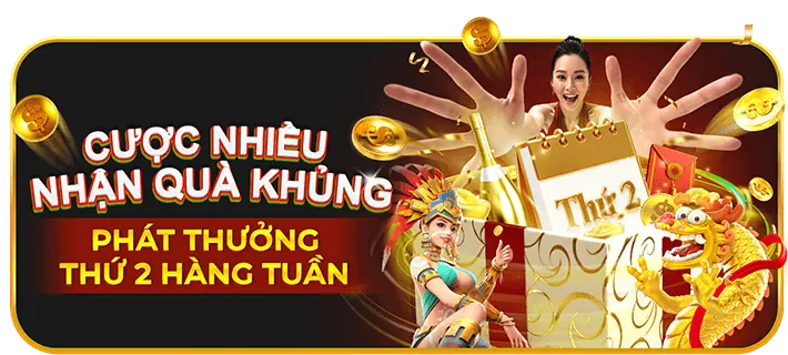 Hoàn trả hàng ngày K8BET