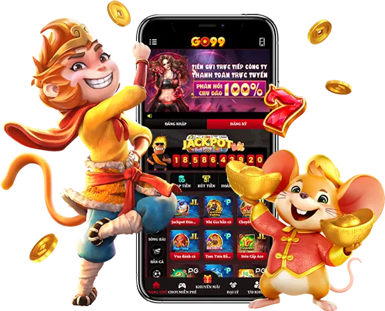 Khuyến mãi slot game tại K8BET