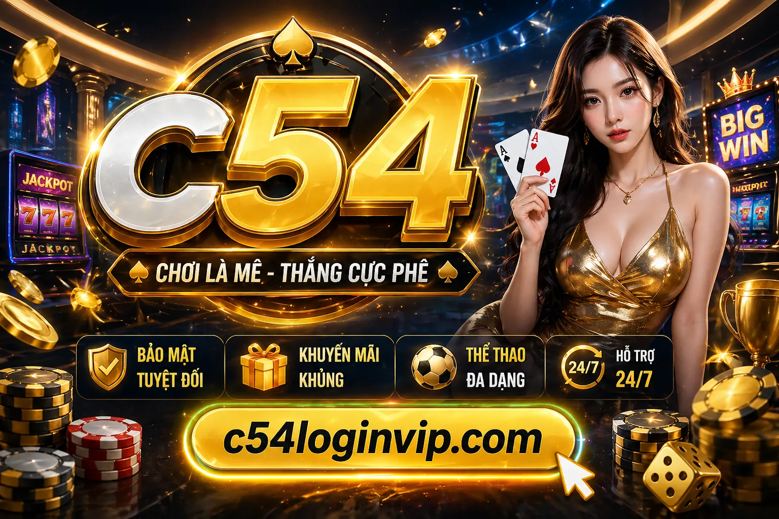 Hình ảnh thể hiện sự an toàn và bảo mật dữ liệu cấp cao của K8BET Casino