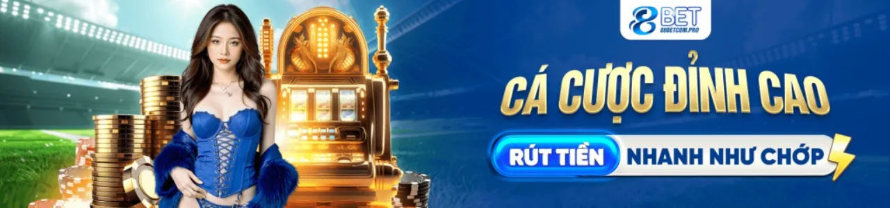 Giao dịch tài chính an toàn tại K8BET Casino