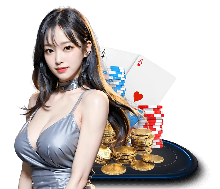 Hình ảnh các trò chơi phổ biến tại K8BET Casino